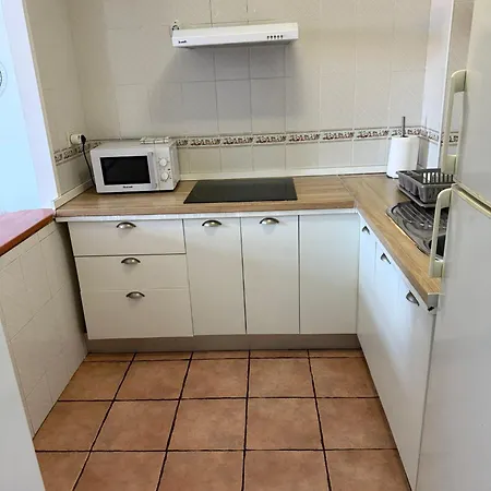 Centrico Corrralejo * كوراليهو