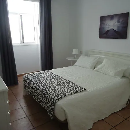 Centrico Corrralejo * كوراليهو