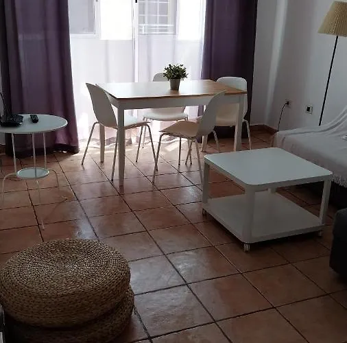 Centrico Corrralejo *