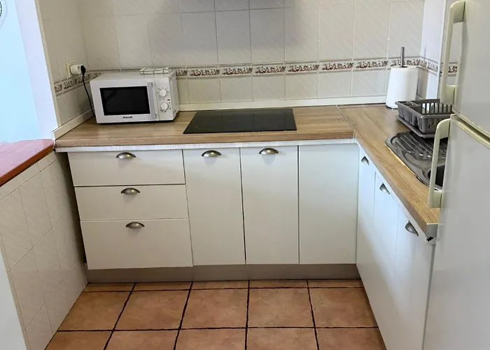 Centrico Corrralejo * كوراليهو