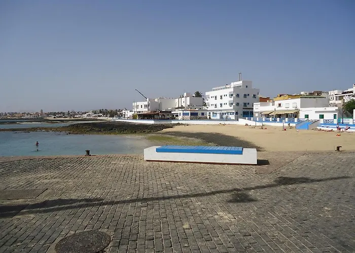 Centrico Corrralejo كوراليهو