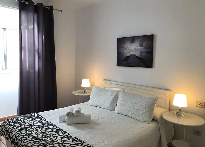 Centrico Corrralejo كوراليهو