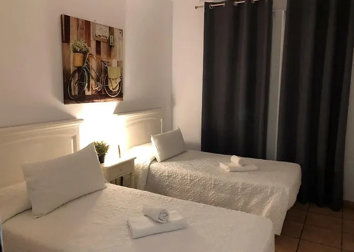 Centrico Corrralejo كوراليهو