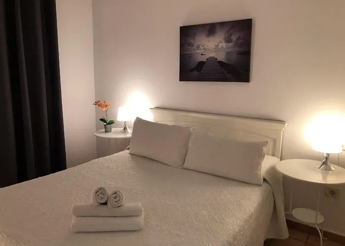 Centrico Corrralejo كوراليهو