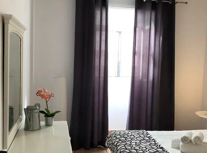 Centrico Corrralejo * كوراليهو