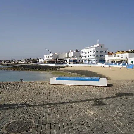 Centrico Corrralejo Corralejo