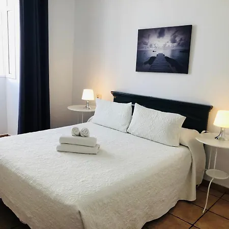 Centrico Corrralejo Lejlighed Corralejo