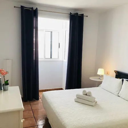 Daire Centrico Corrralejo