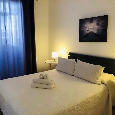 Daire Centrico Corrralejo *