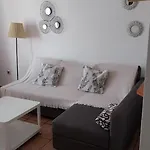 Centrico Corrralejo Daire