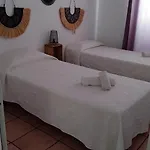 Centrico Corrralejo