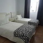 Centrico Corrralejo *