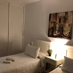 Centrico Corrralejo