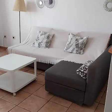 Appartamento Centrico Corrralejo