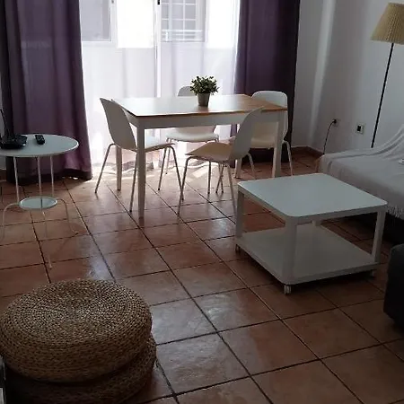 Centrico Corrralejo *