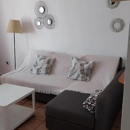 Centrico Corrralejo Apartamento