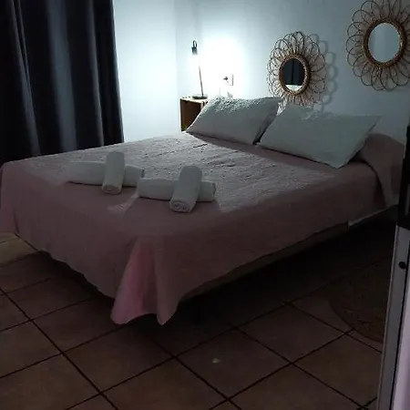 Appartamento Centrico Corrralejo