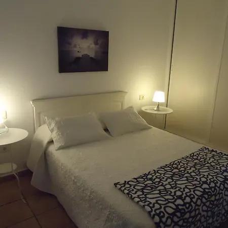Apartamento Centrico Corrralejo