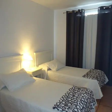 Apartamento Centrico Corrralejo