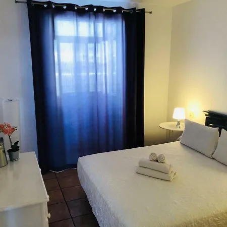 Apartamento Centrico Corrralejo