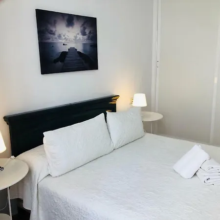 Centrico Corrralejo Appartamento