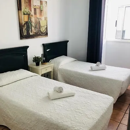 Appartamento Centrico Corrralejo Corralejo