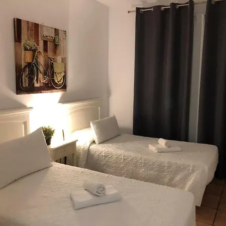 Centrico Corrralejo Corralejo