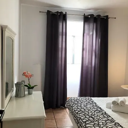 Centrico Corrralejo * Corralejo