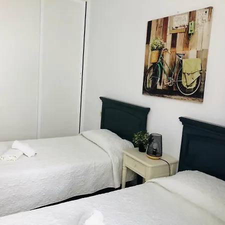 Apartamento Centrico Corrralejo