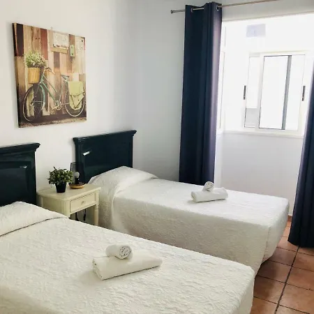 Centrico Corrralejo Apartamento