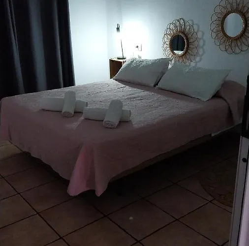 Appartement Centrico Corrralejo