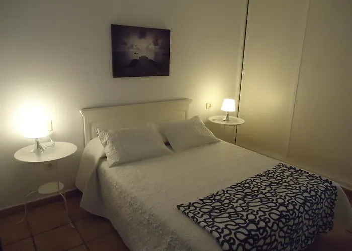 Appartement Centrico Corrralejo