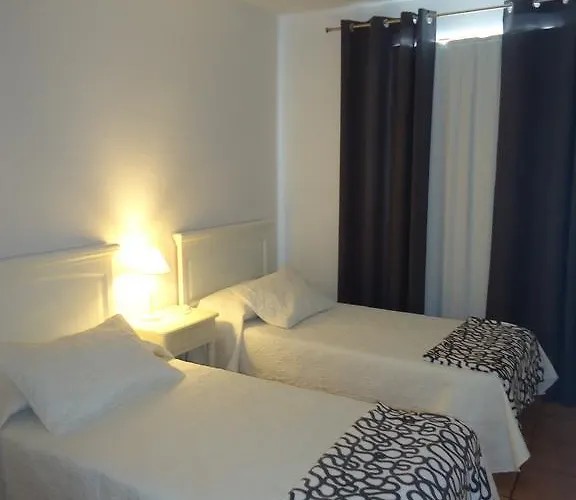 Appartement Centrico Corrralejo