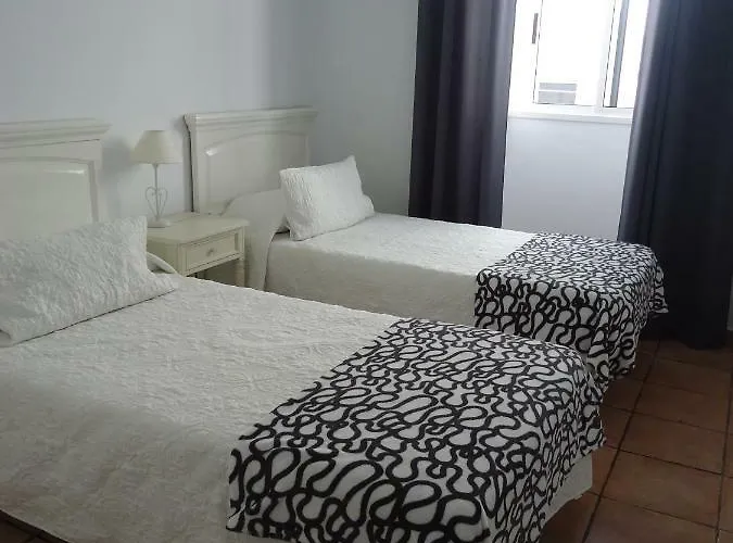 Centrico Corrralejo *