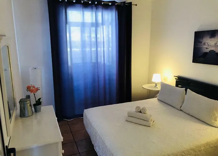 Appartement Centrico Corrralejo