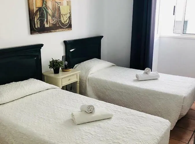 Appartement Centrico Corrralejo Corralejo