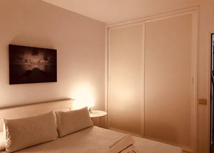 Appartement Centrico Corrralejo Corralejo