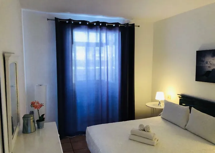 Appartement Centrico Corrralejo