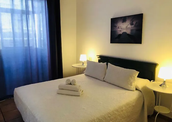 Appartement Centrico Corrralejo *