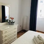 Centrico Corrralejo
